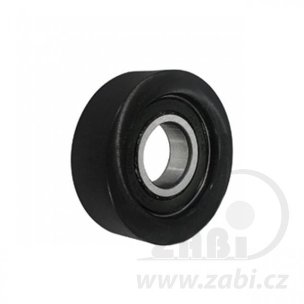 Polyuretánová rolňa 55 mm